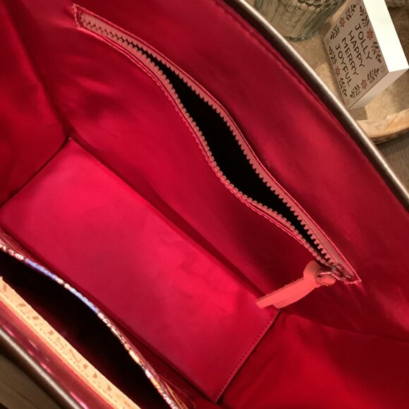 ✨ Consuela Bam Bam Classic Tote — Like New! - Picture 3 of 6